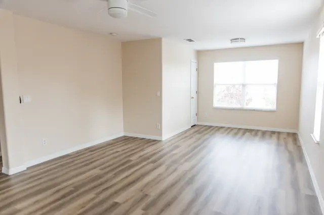 Current condition bedroom, unfurnished.